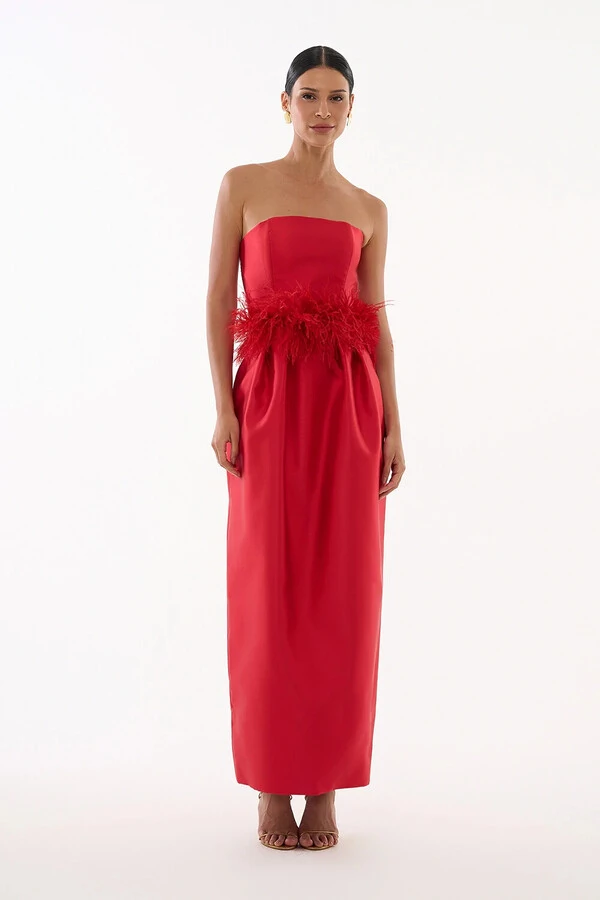 Vestido Camelia PE