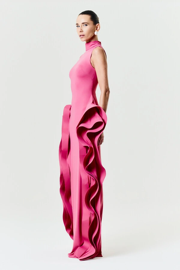 Vestido Cora