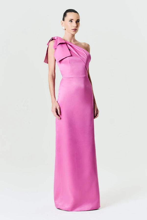 Vestido Adélie