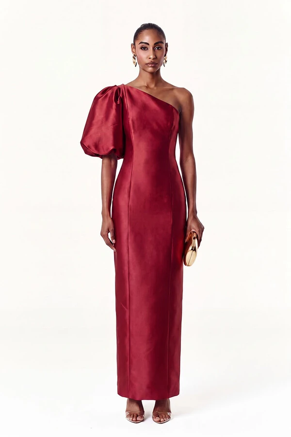 Vestido Liana