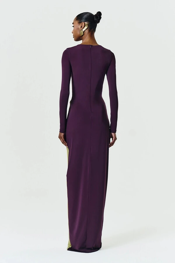 Vestido Rosália PE