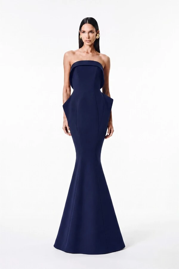 Vestido Genevive
