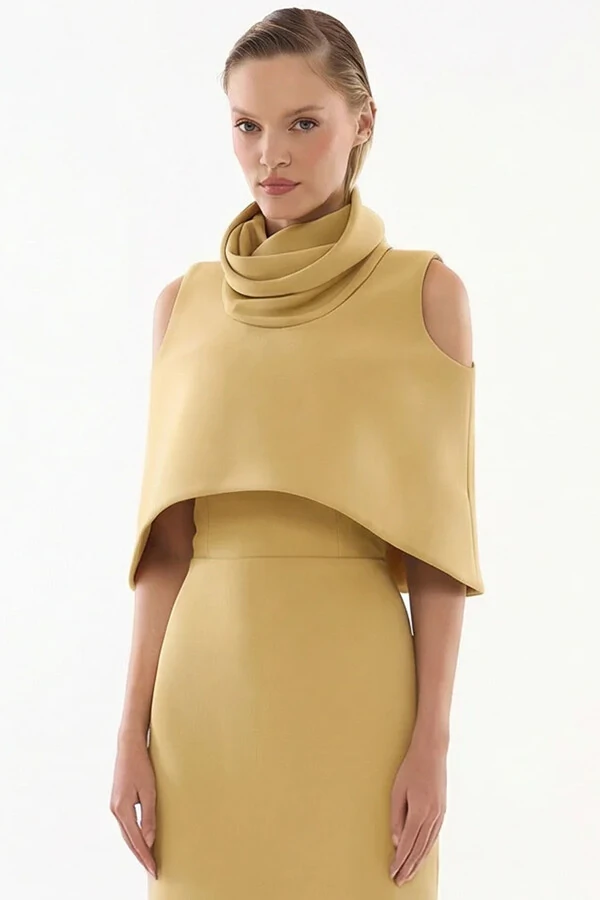 Vestido Jasmim