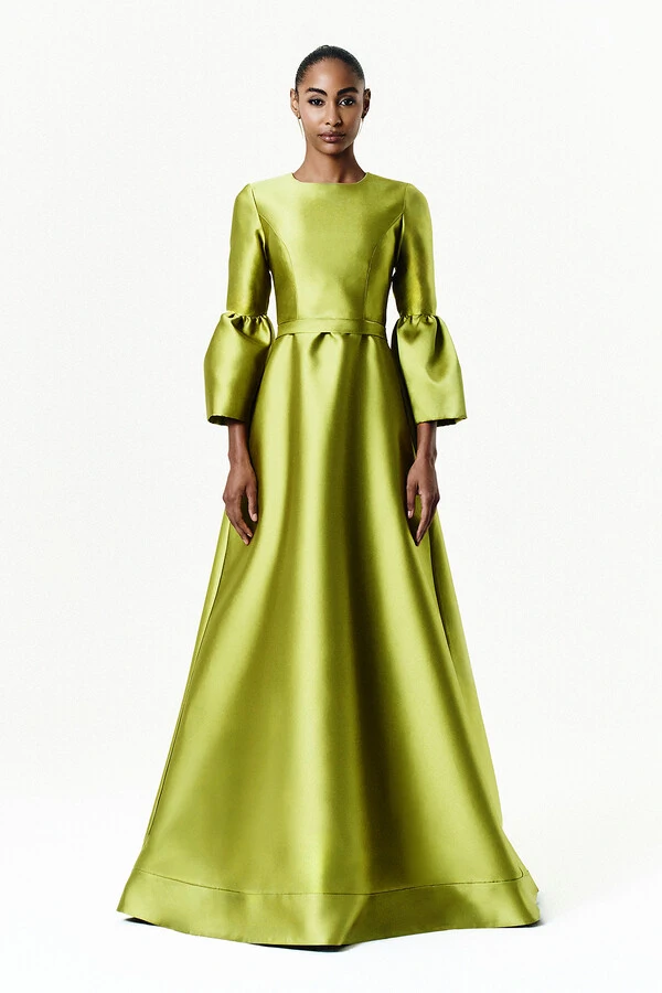 Vestido Layla