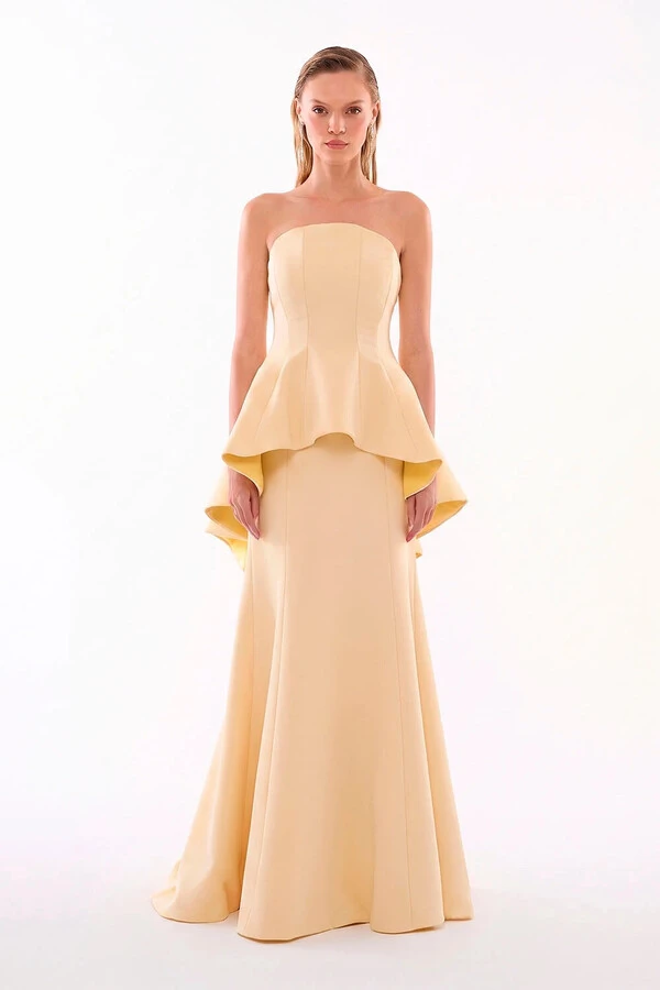 Vestido Agnes PE