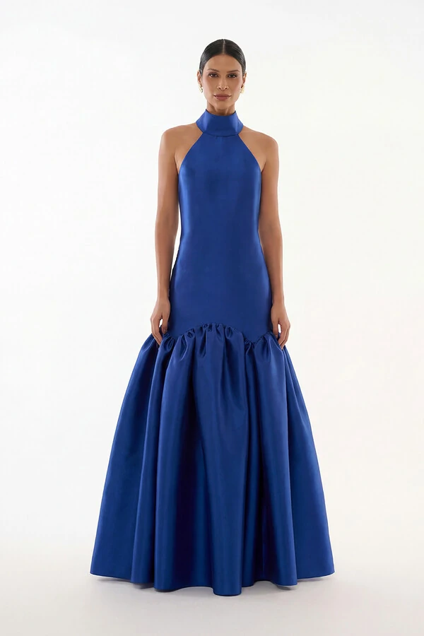 Vestido Primavera
