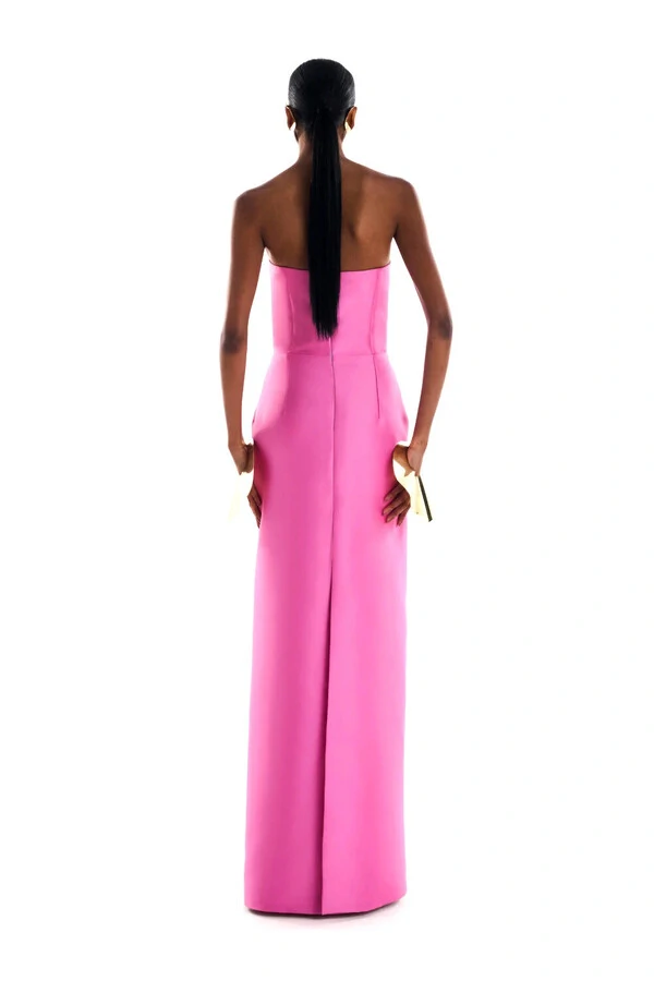 Vestido Antonia Pe