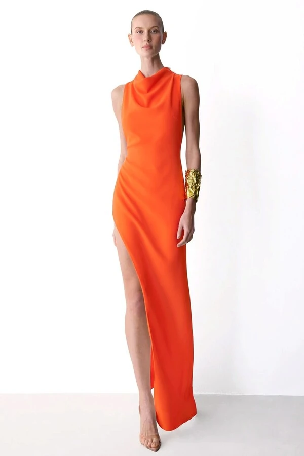 Vestido Alina Pe