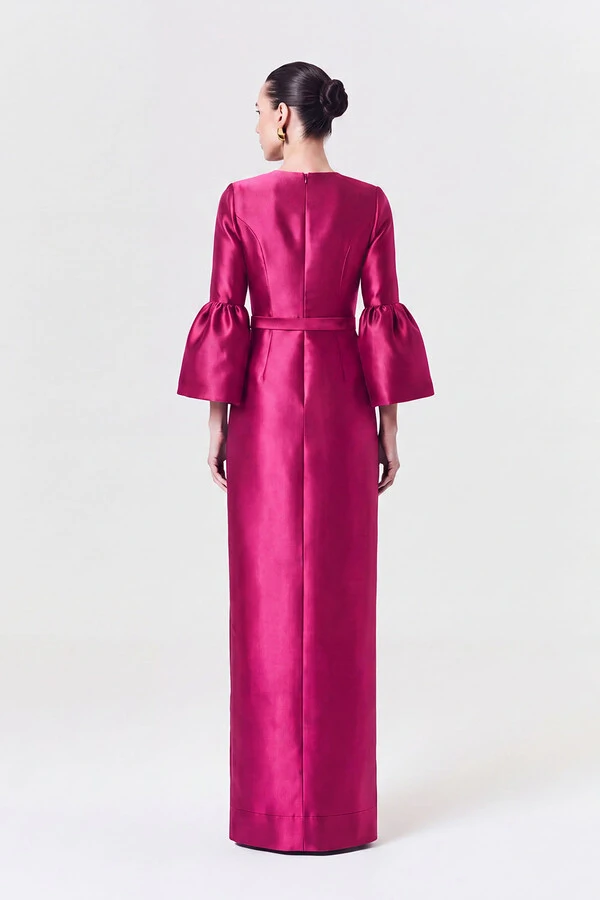 Vestido Magda
