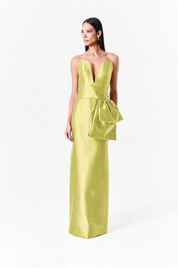 Vestido Edith