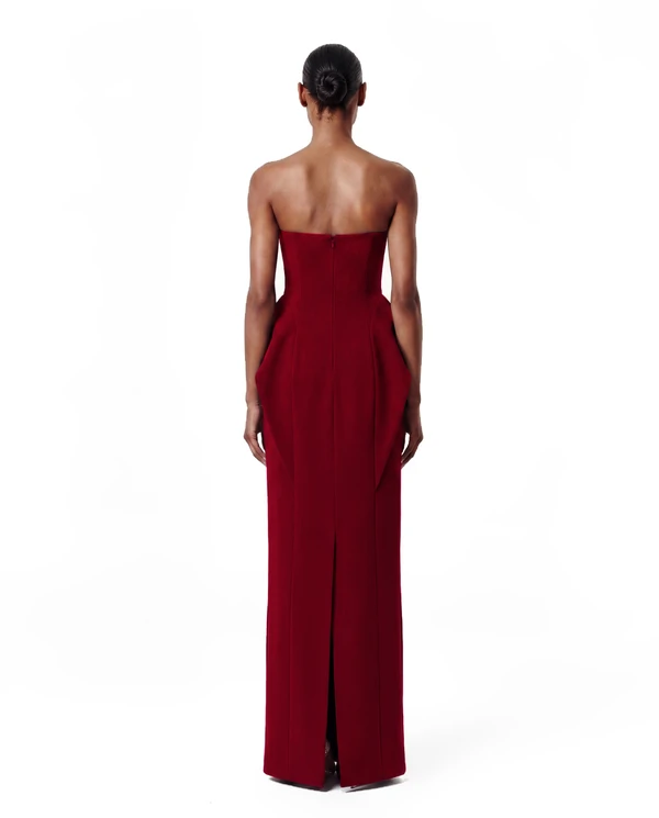 Vestido Camila