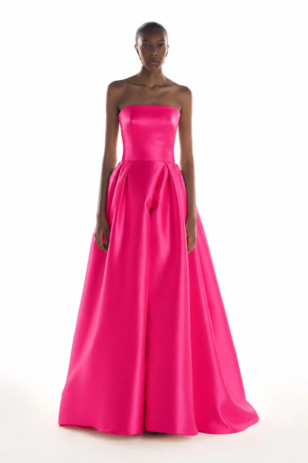 Vestido Éris (sem Bordado)