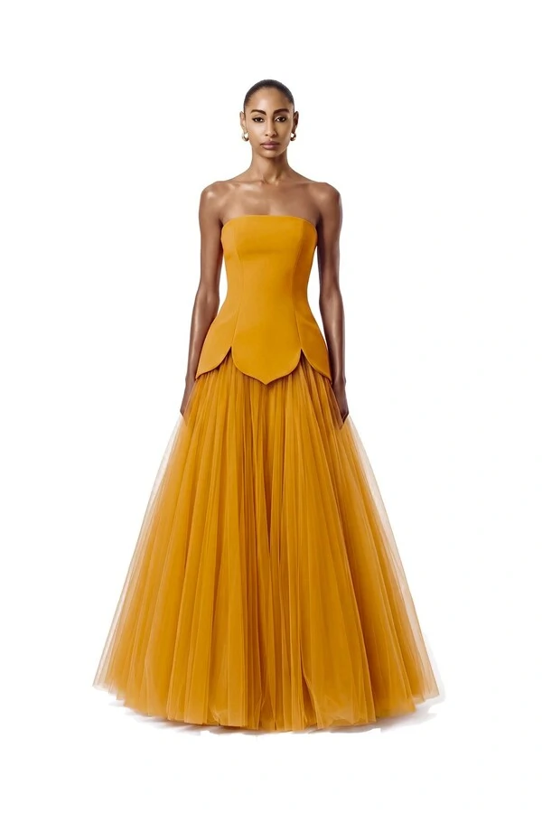 Vestido Lagos