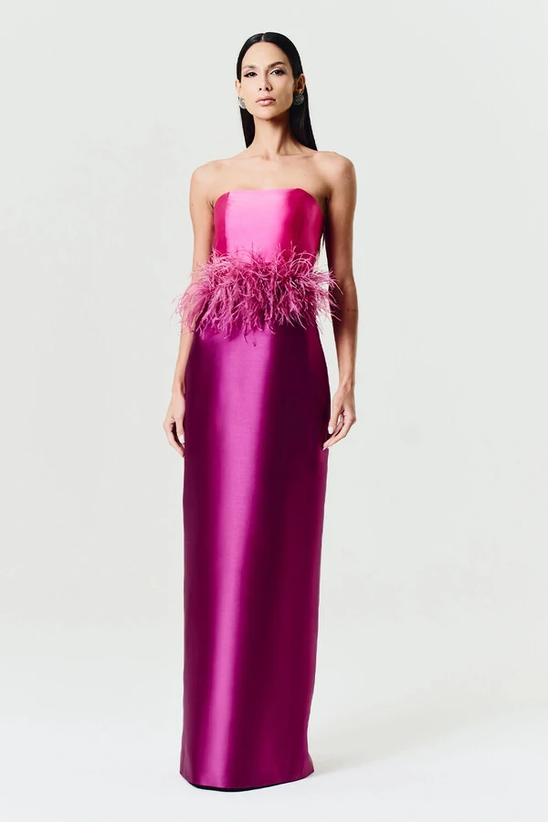 Vestido Driele PE