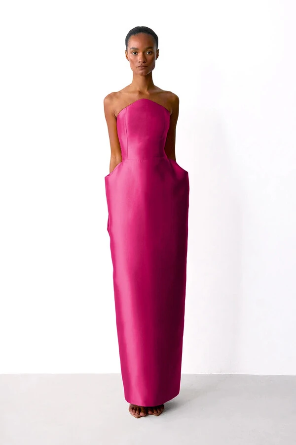 Vestido Sara Pe