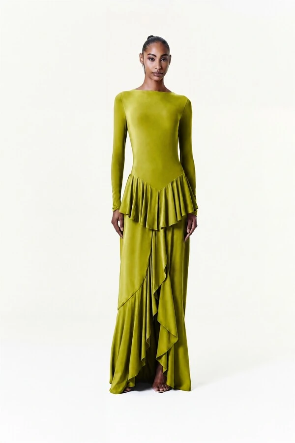 Vestido Samira