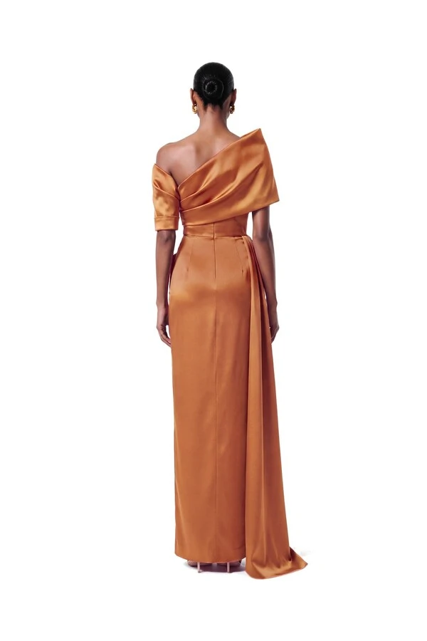 Vestido Havre