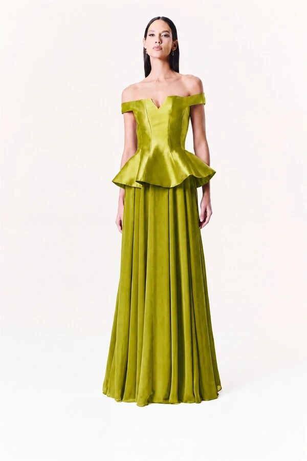 Vestido Isadora