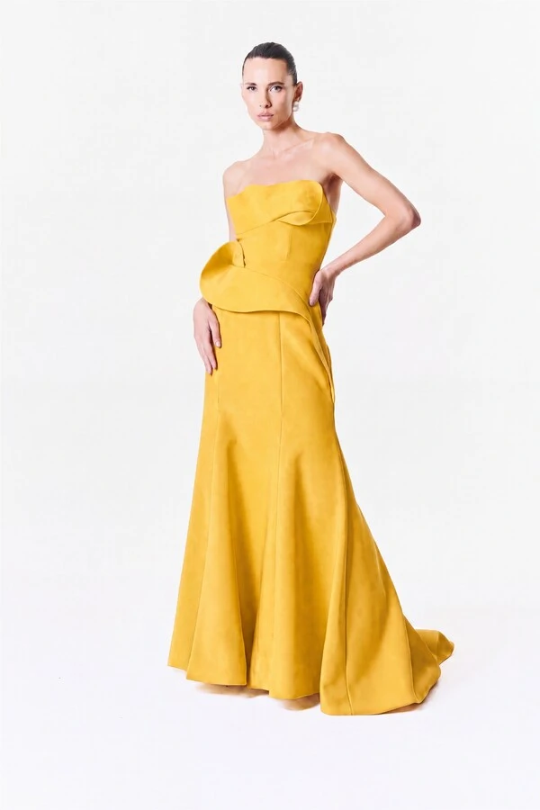 Vestido Desirè