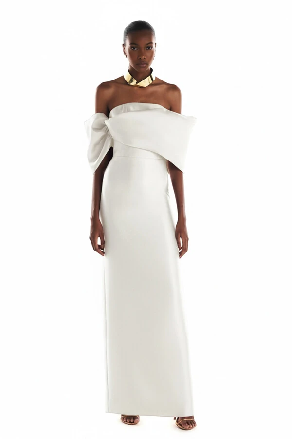 Vestido Bridal Aurora Longo