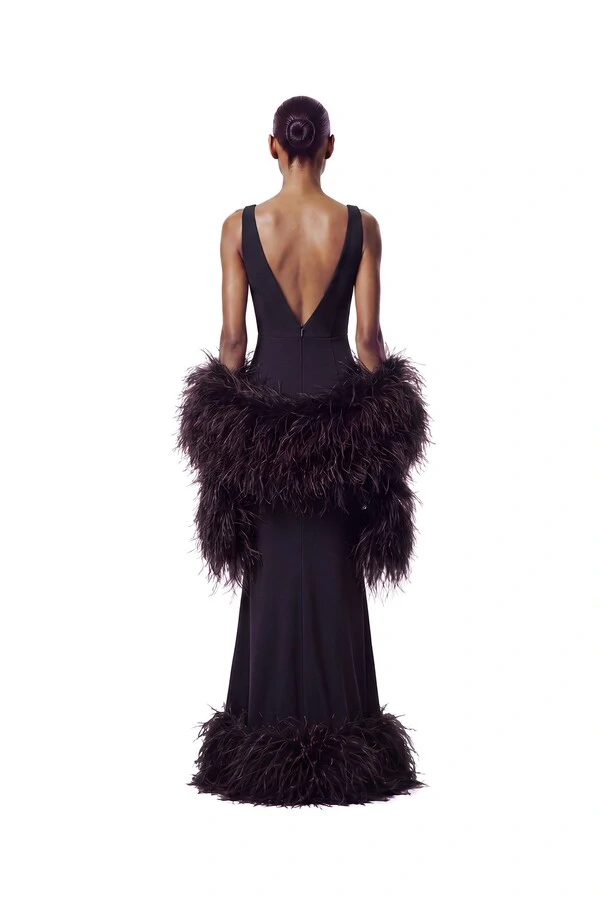 Vestido Lenita