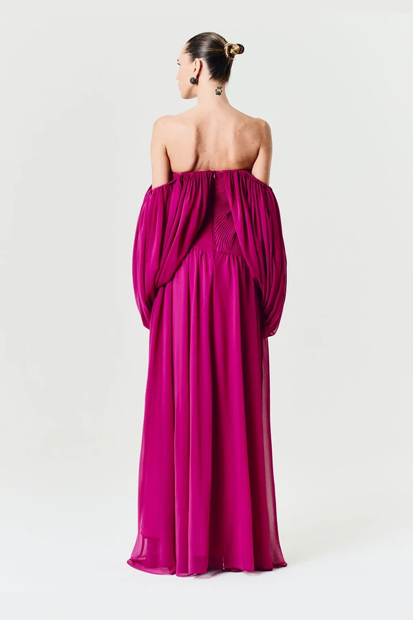Vestido Liza