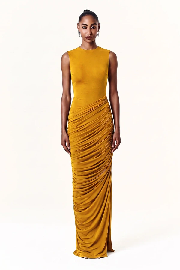 Vestido Agatha