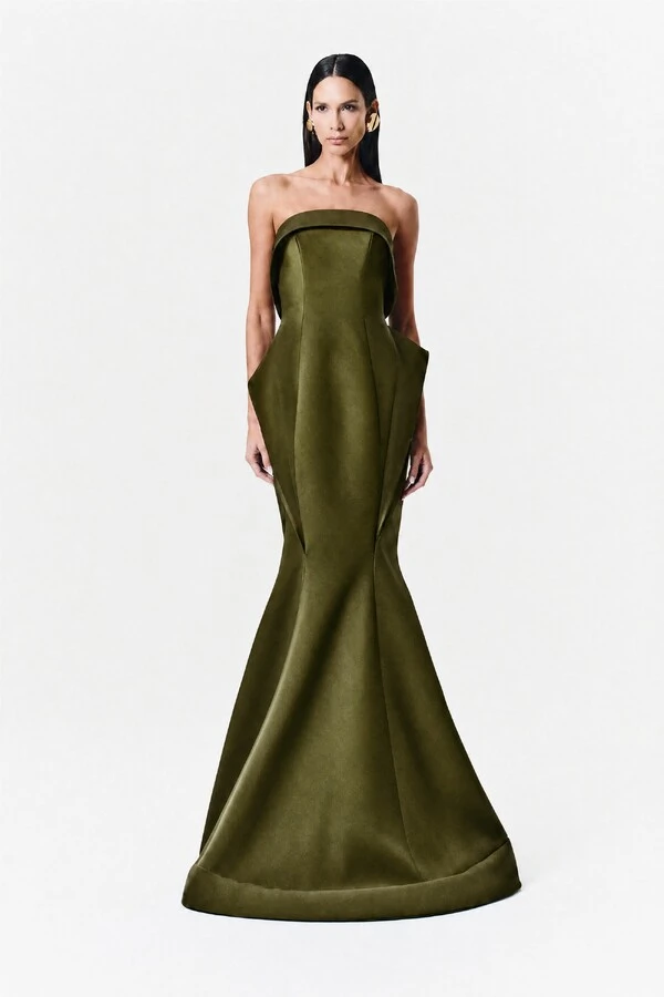 Vestido Genevive