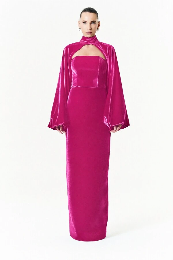 Vestido Elis