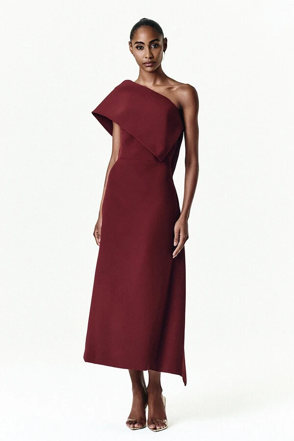 Vestido Eulália PE