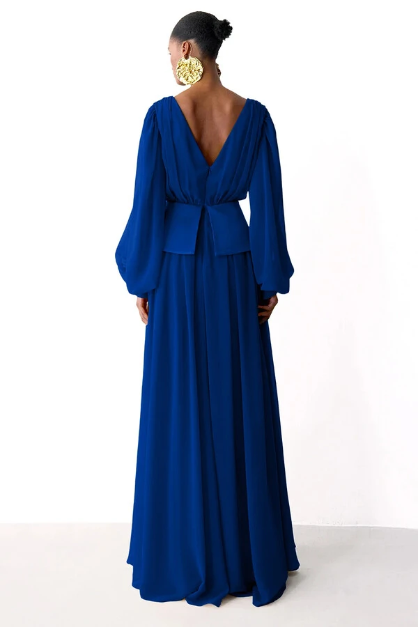 Vestido Nara Pe
