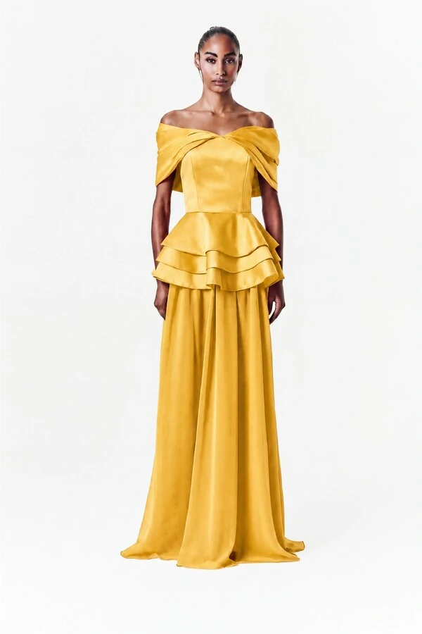 Vestido Eli