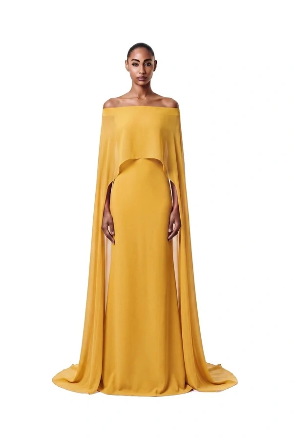 Vestido Selene
