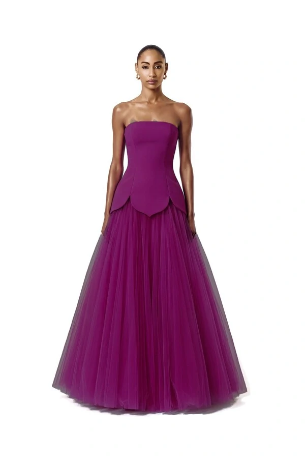 Vestido Lagos