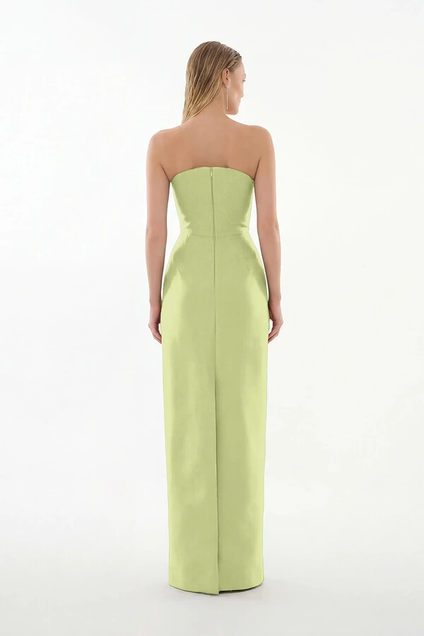 Vestido Rosa
