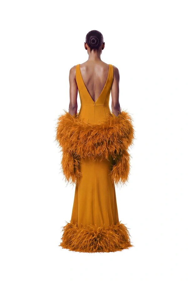 Vestido Lenita