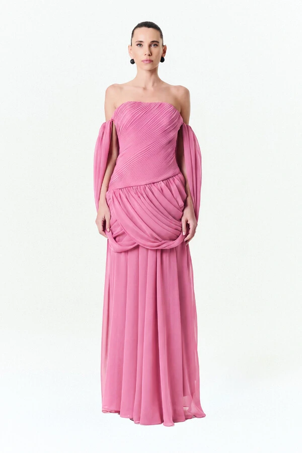 Vestido Liza