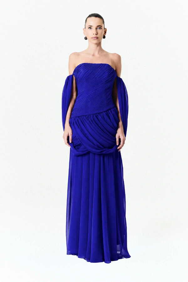 Vestido Liza