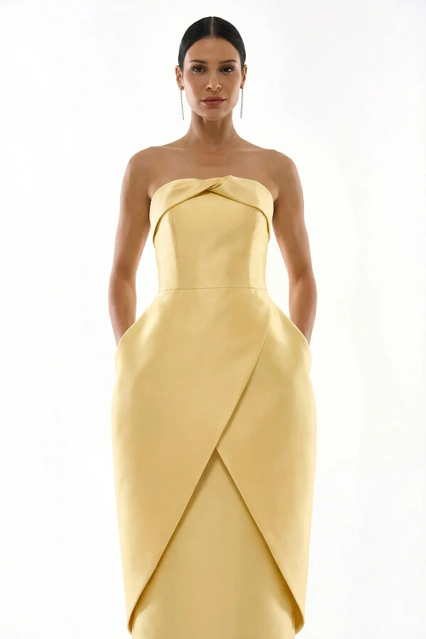 Vestido Gigi