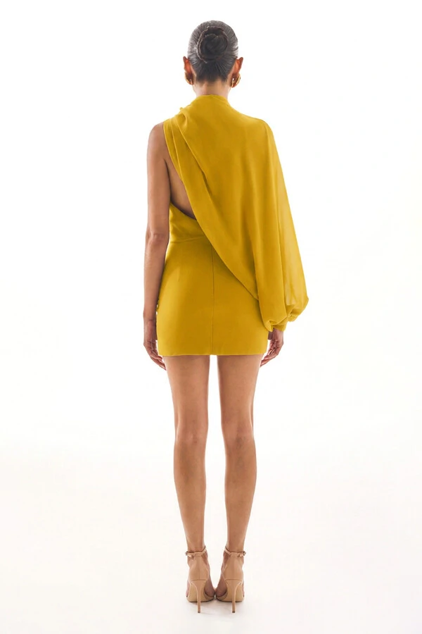 Vestido Juju PE