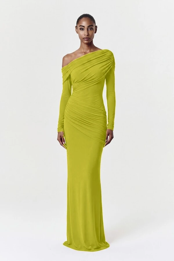 Vestido Cléo