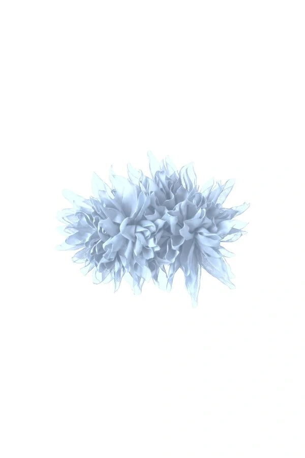 Broche Crisântemo