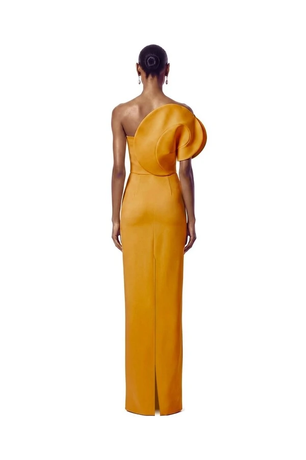 Vestido Lyon