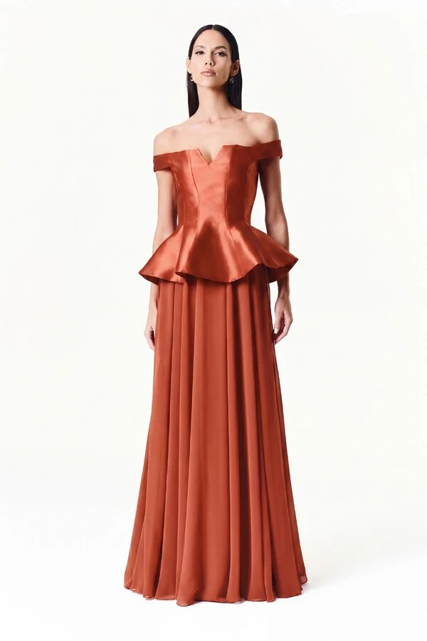 Vestido Isadora