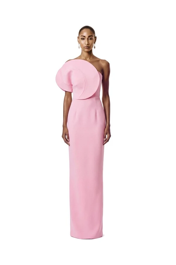 Vestido Lyon
