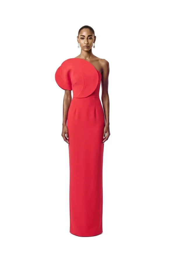 Vestido Lyon