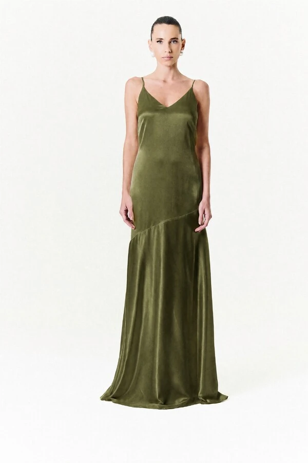 Vestido Ruth