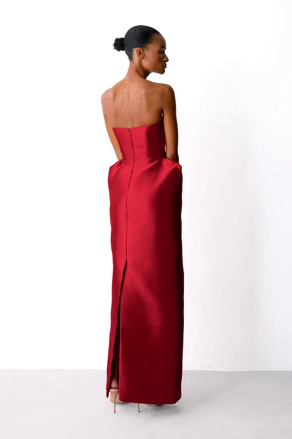 Vestido Sara Pe