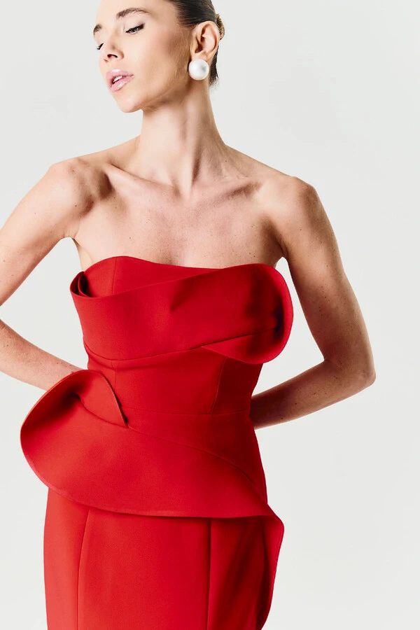 Vestido Desirè