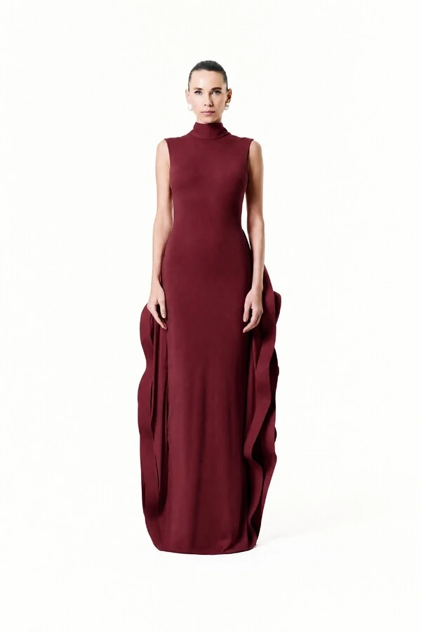 Vestido Cora